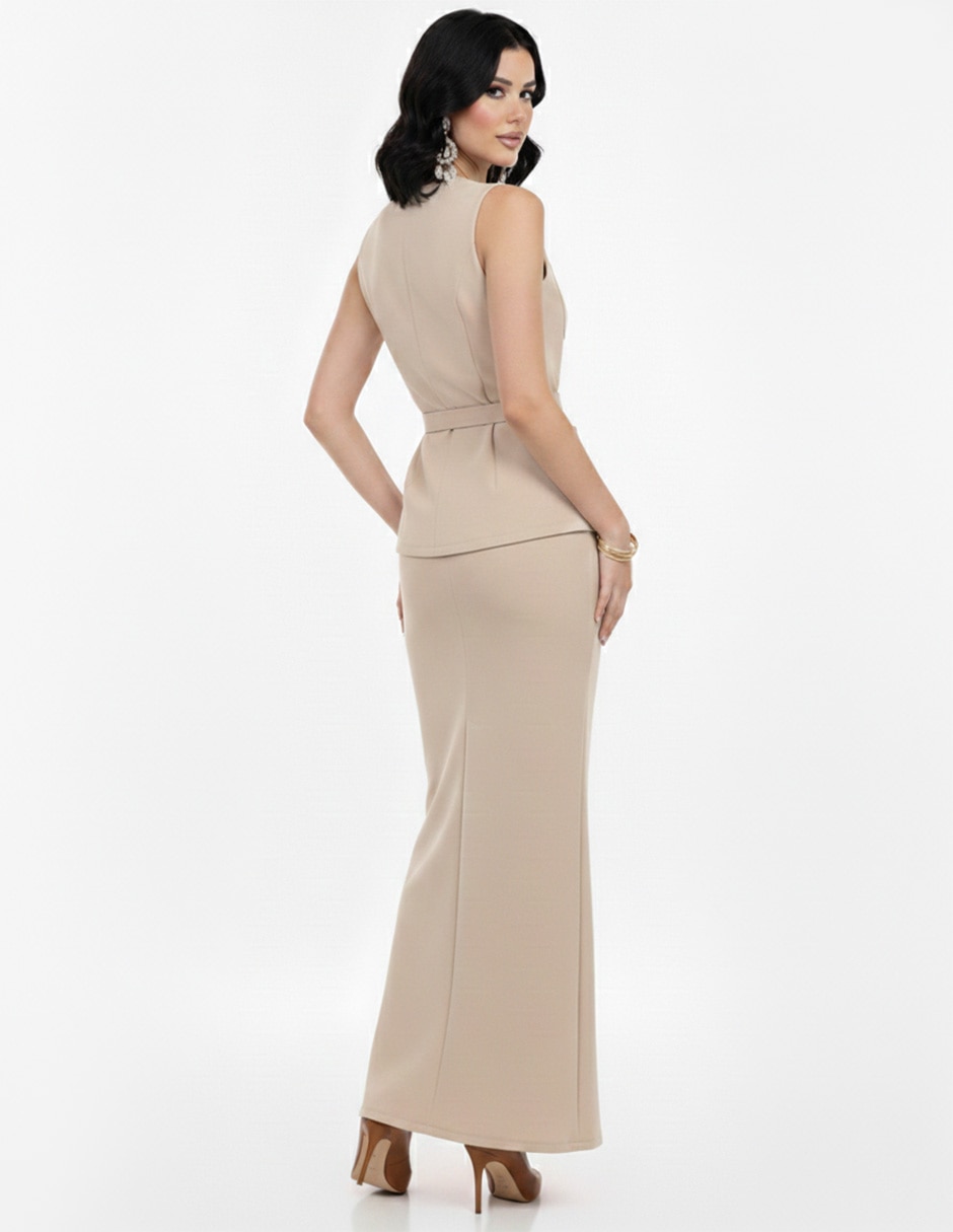 Business casual forever ch para mujer