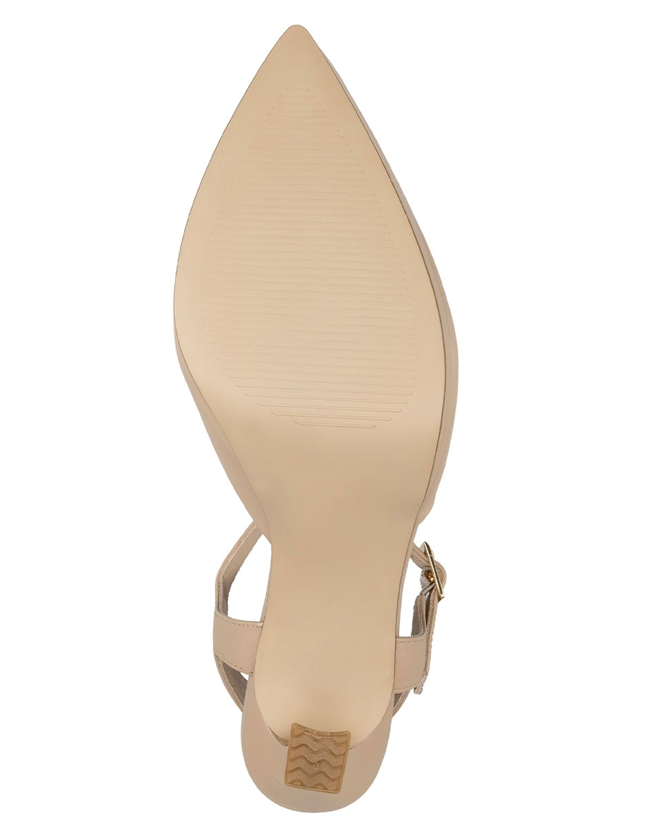 Zapatilla piel davenia zapatillas davenia