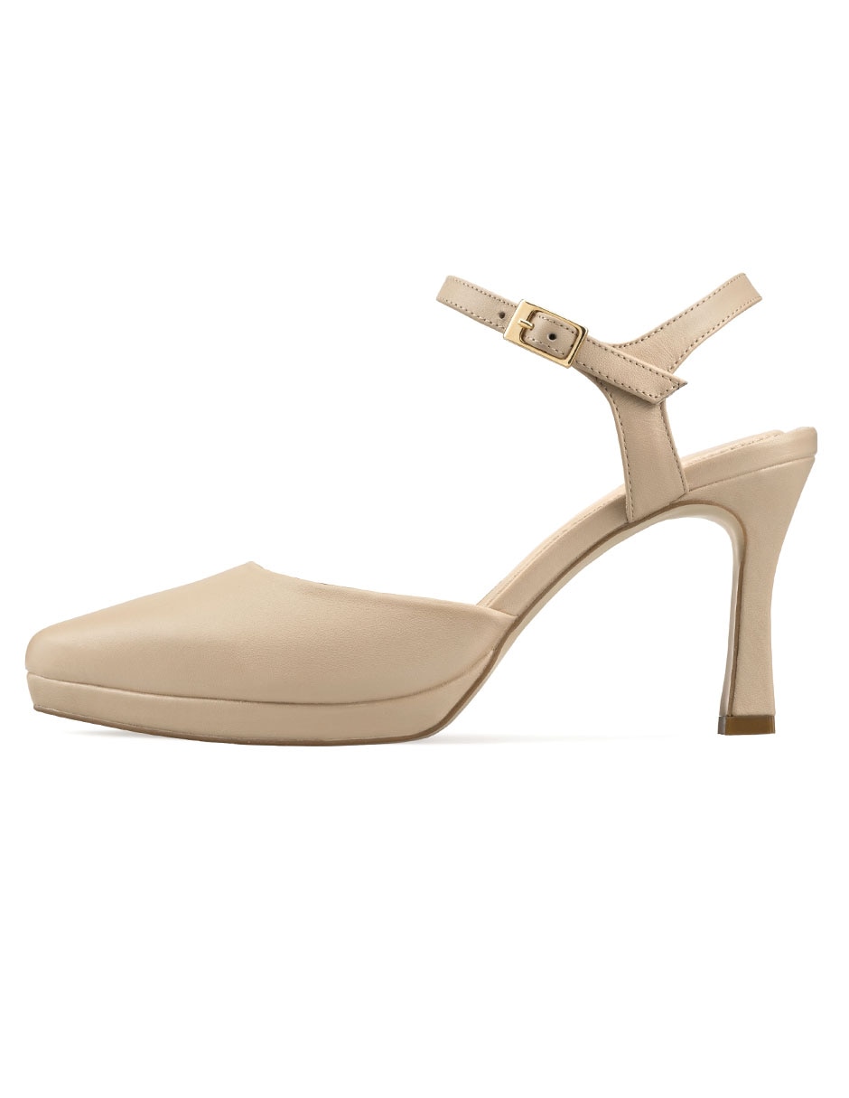 Zapatilla Piel Zapatillas Davenia Zapatilla Piel Zapatillas Davenia