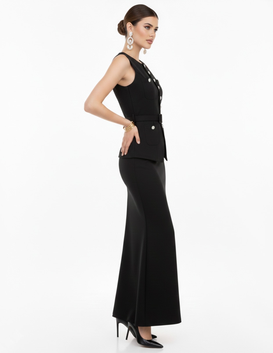 Business casual para mujer 3