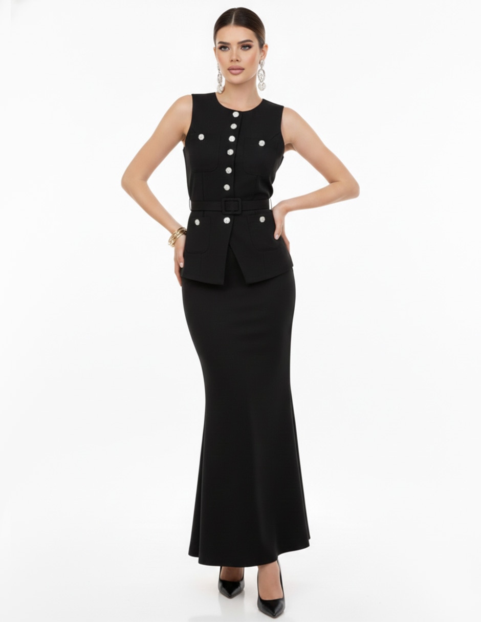Business casual forever ch para mujer