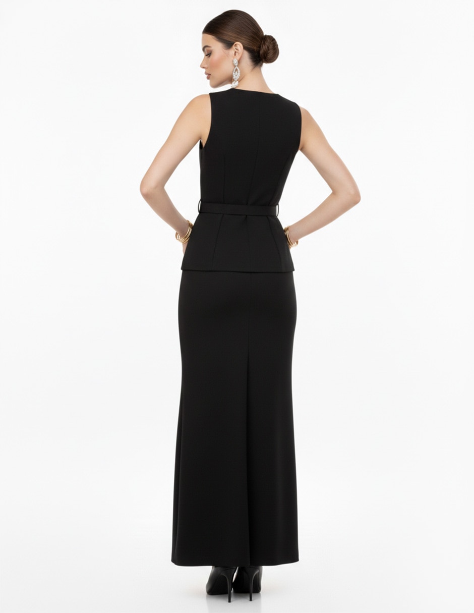Business casual forever ch para mujer