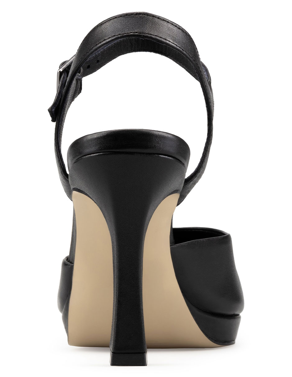 Zapatilla piel davenia zpatillas davenia