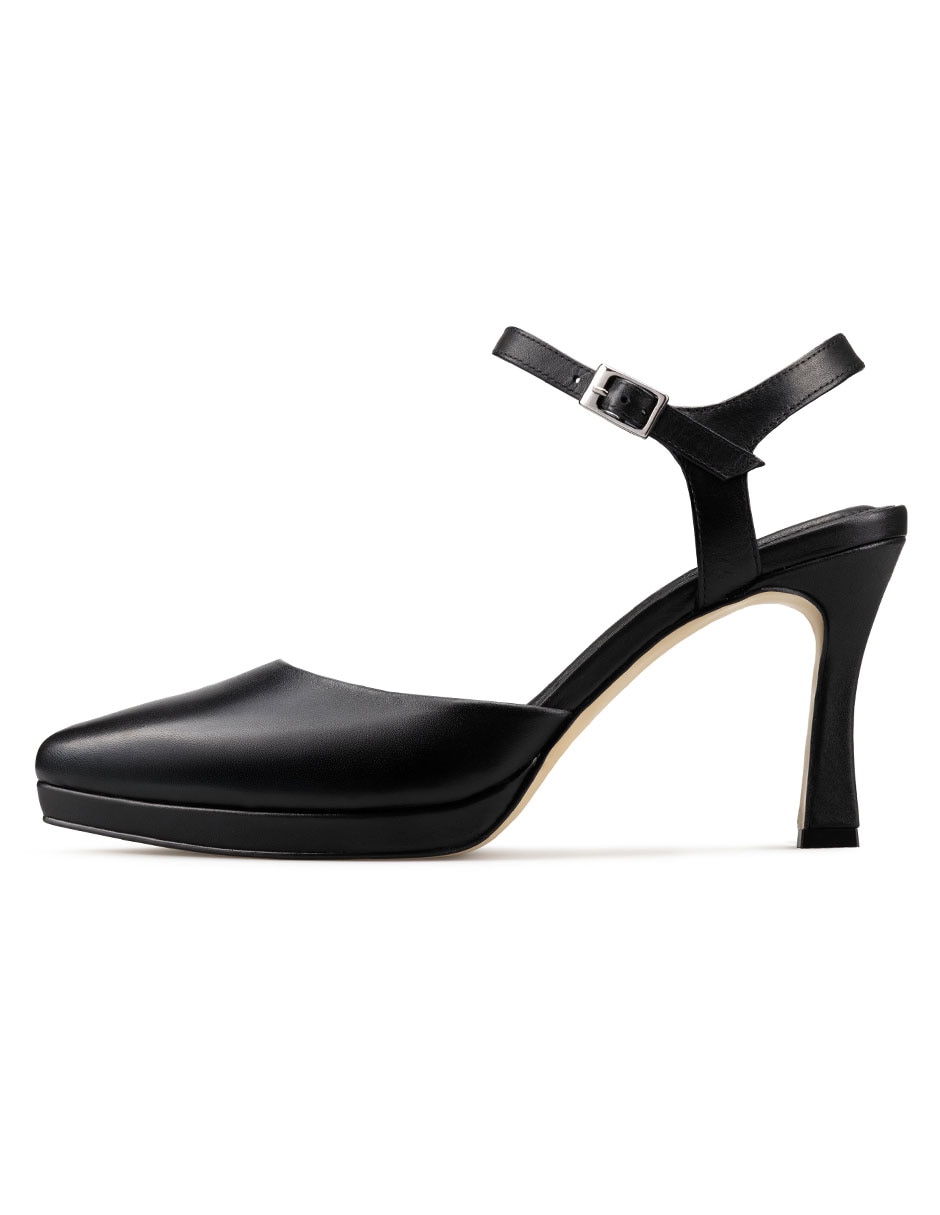 Zapatilla piel zpatillas Zapatilla piel zpatillas