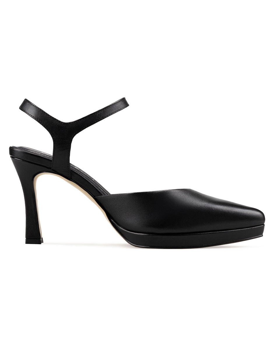 Zapatilla piel zpatillas 5