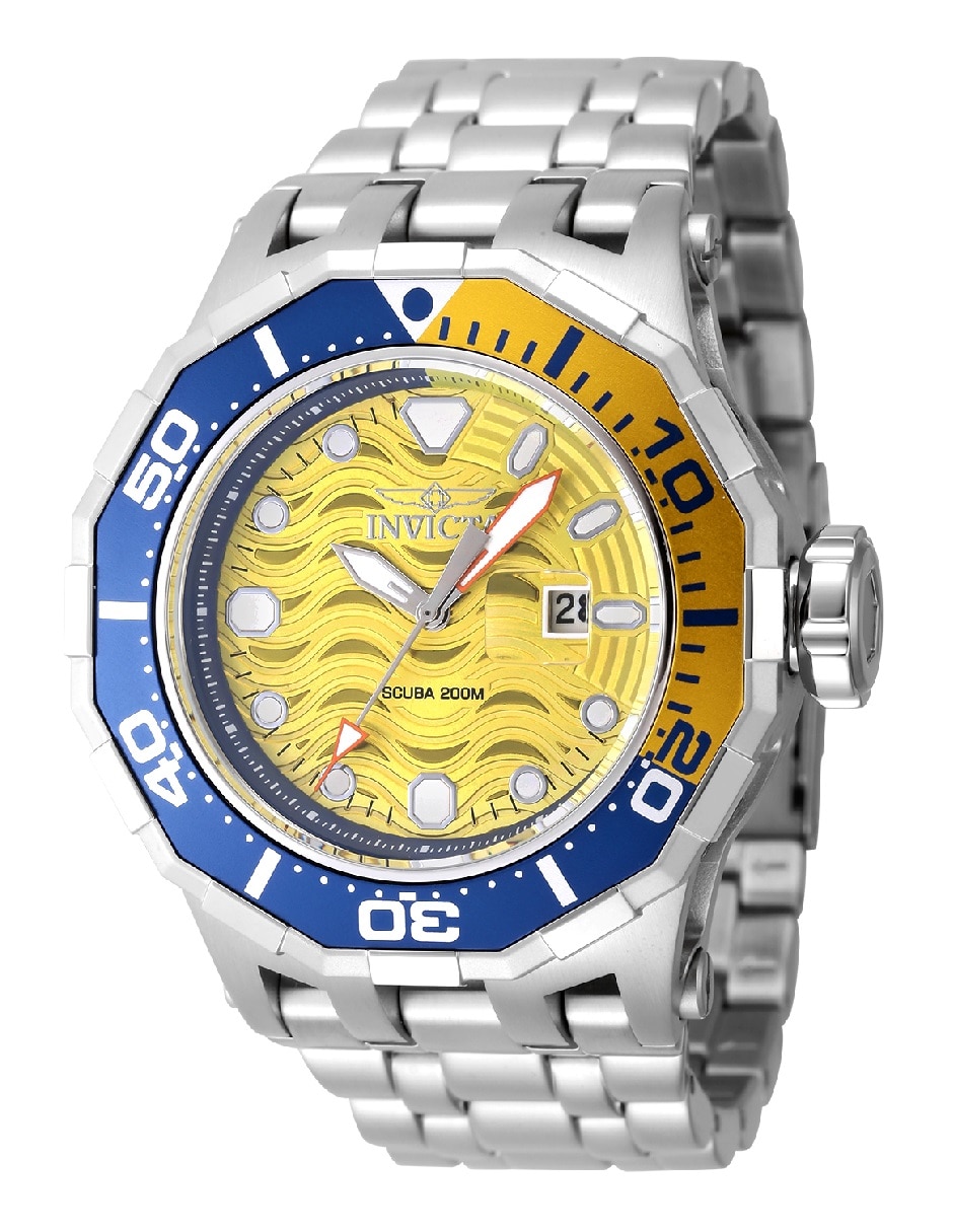 Pro Diver para Hombre 47844