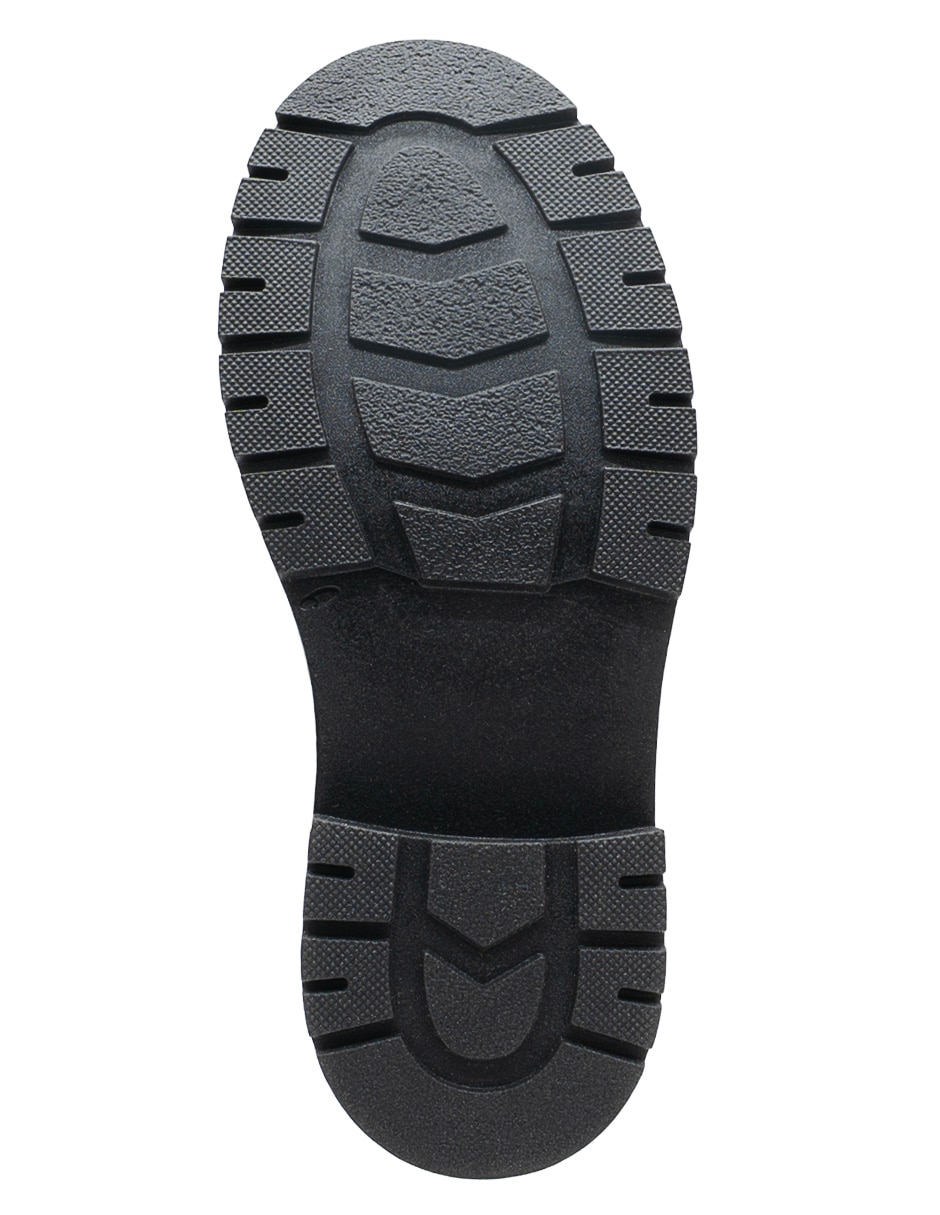 Zapato mary Jane chabelo para niña