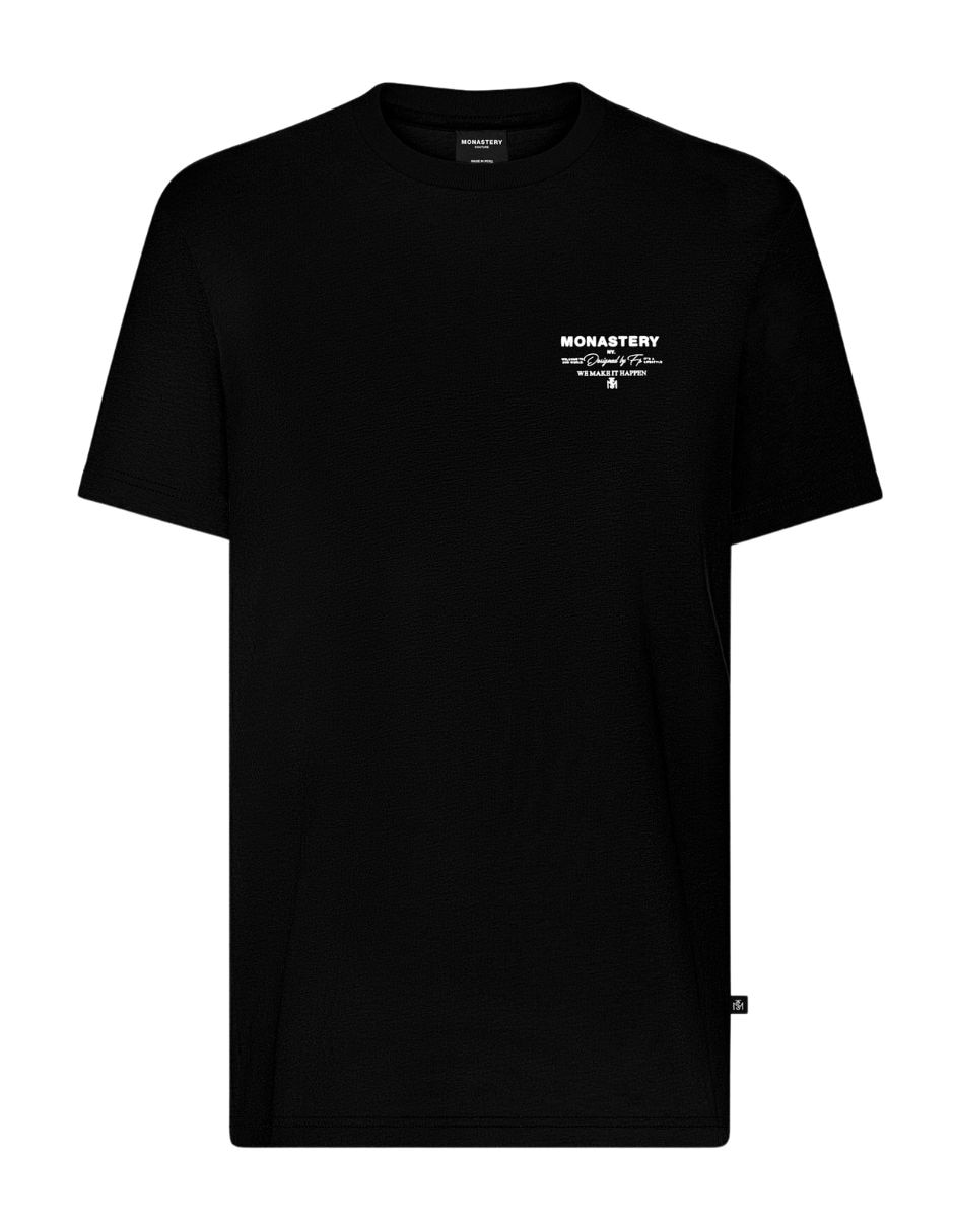 Playera Horsebeat cuello redondo para hombre 5