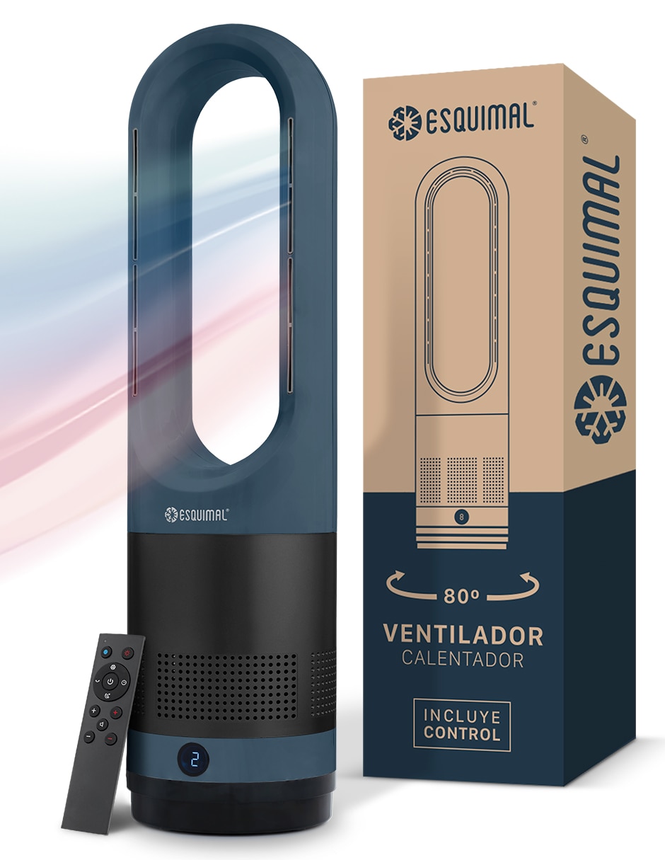 Ventilador 2 en 1 8 velocidades Ventilador 2 en 1 8 velocidades