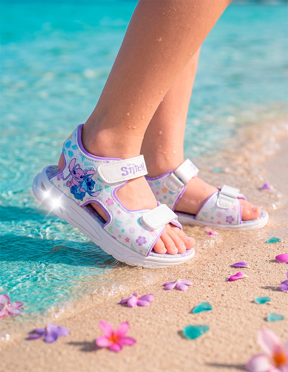 Sandalia para niña 3