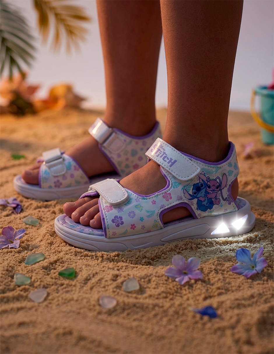 Sandalia para niña 5