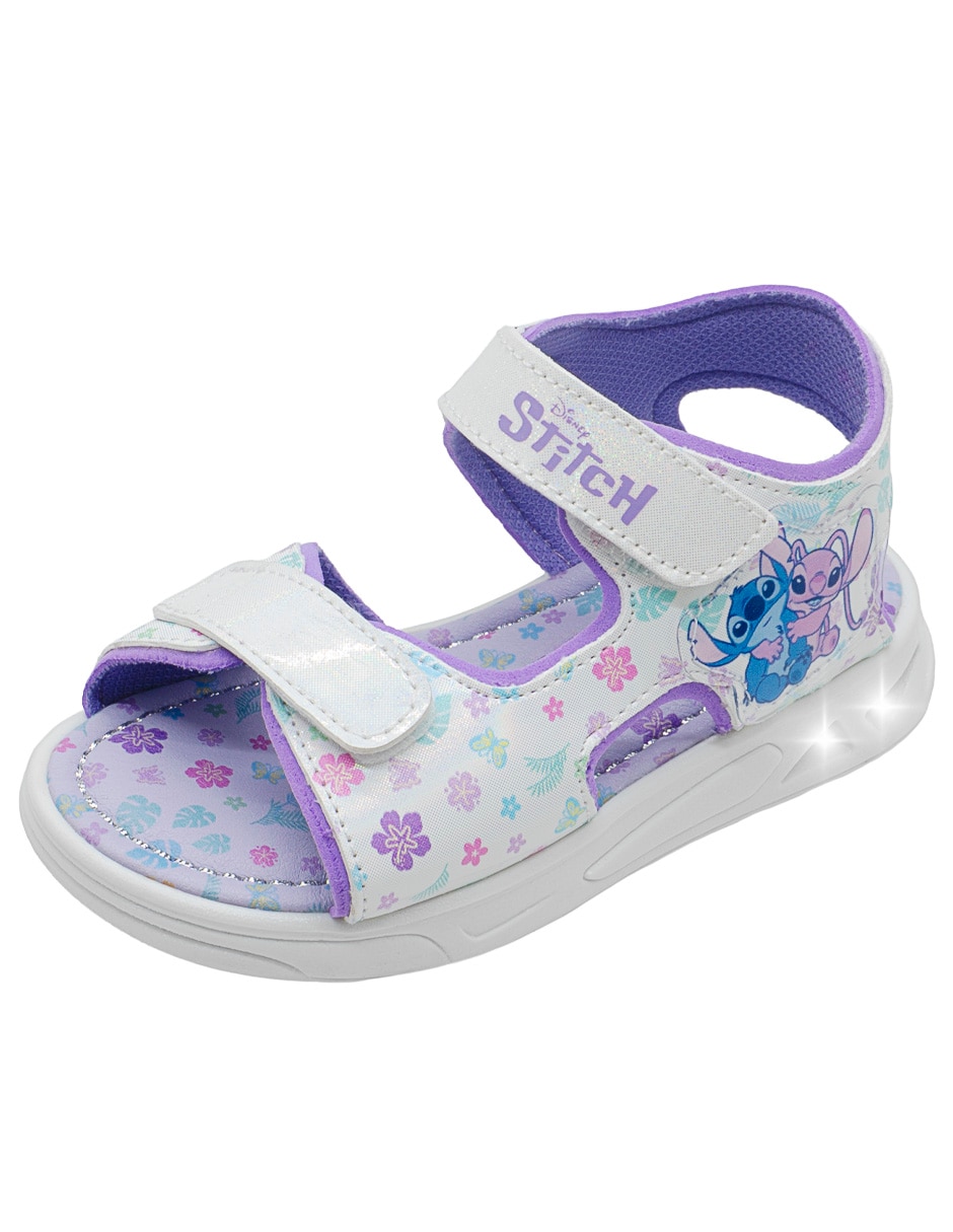 Sandalia para niña 8