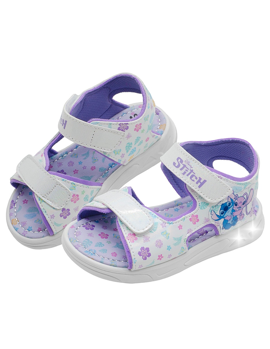 Sandalia para niña 10