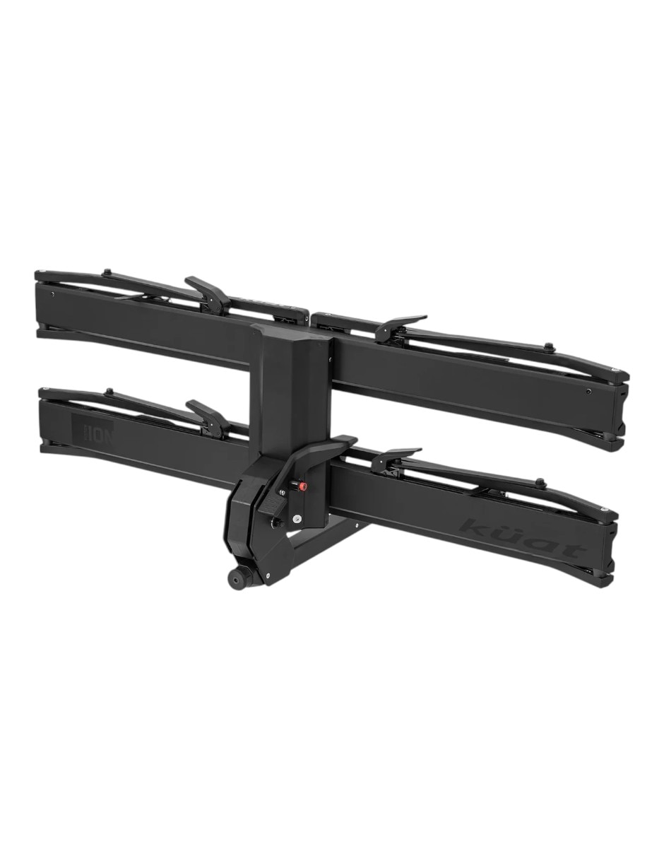 Rack porta bicicleta para camioneta kuat ion