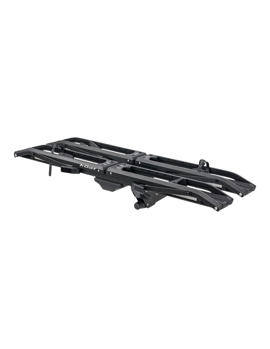 Rack porta bicicleta para camioneta kuat ion