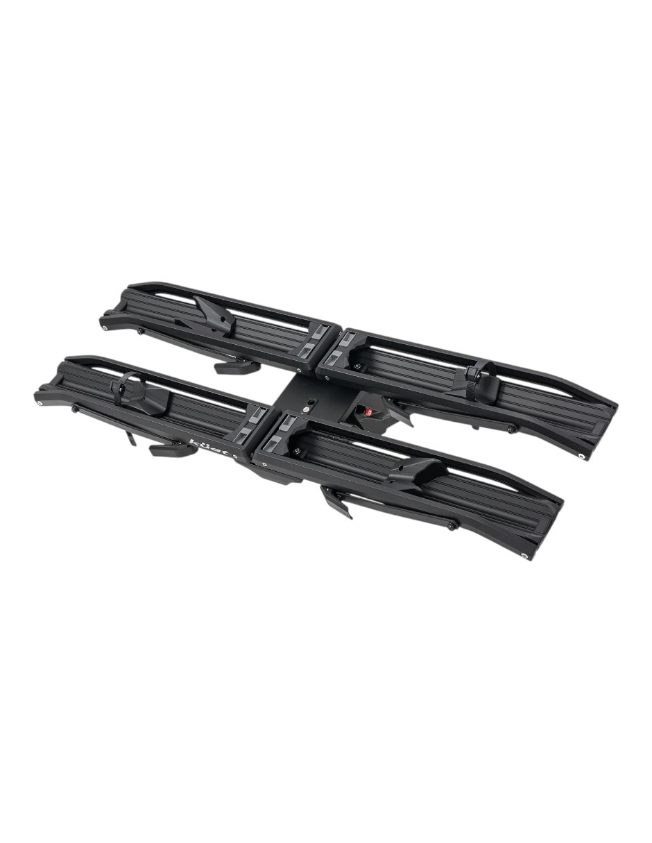 Rack porta bicicleta para camioneta kuat ion