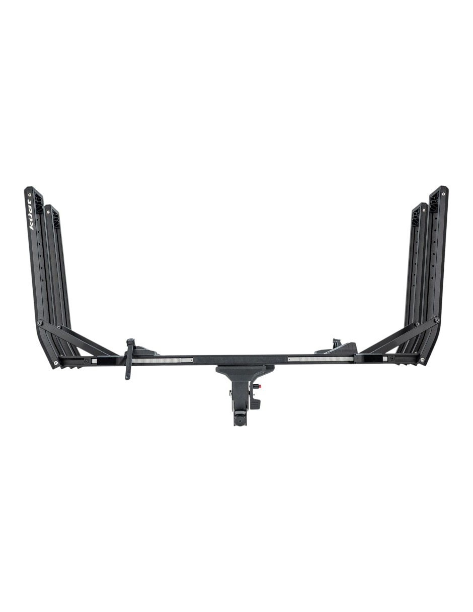 Rack porta bicicleta para camioneta KUAT ION