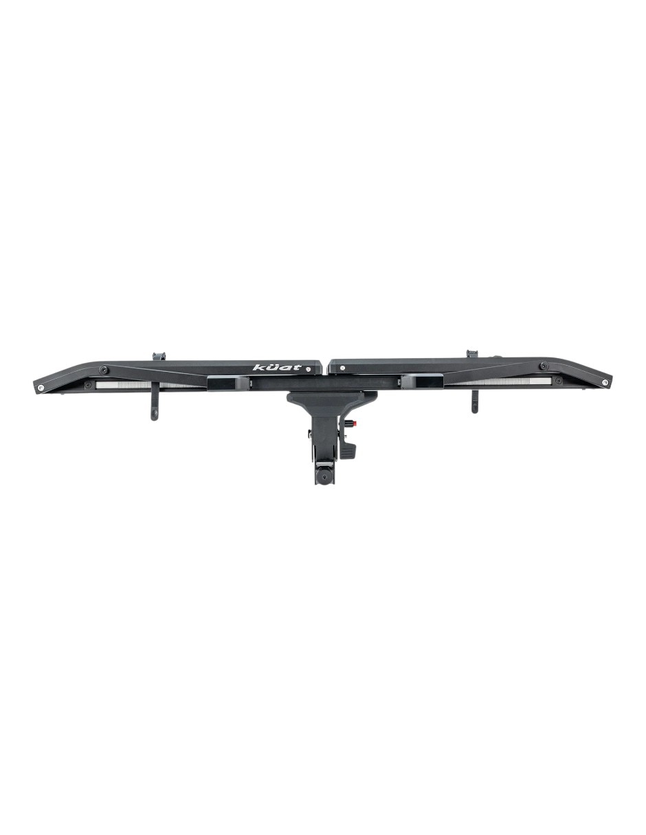 Rack porta bicicleta para camioneta KUAT ION
