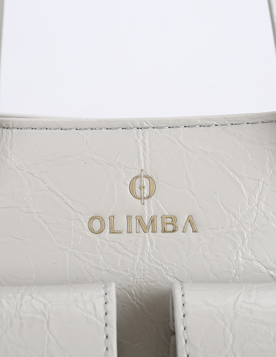 Bolsa tote olimba mujer 3