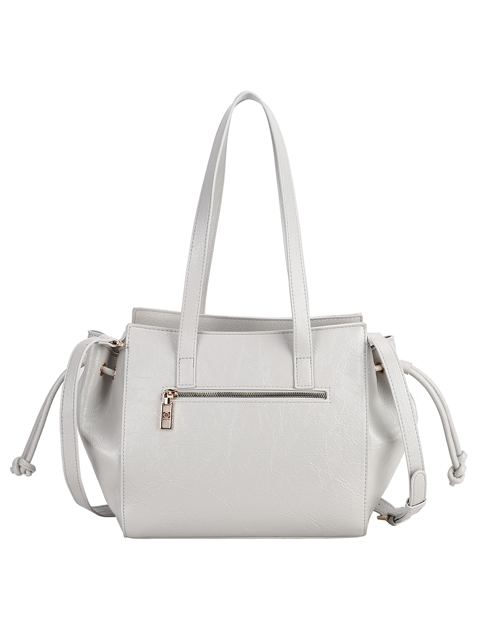 Bolsa tote olimba mujer 4