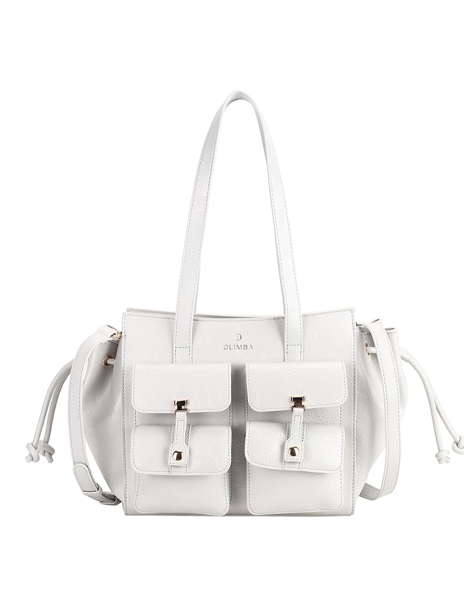 Bolsa tote olimba mujer 1