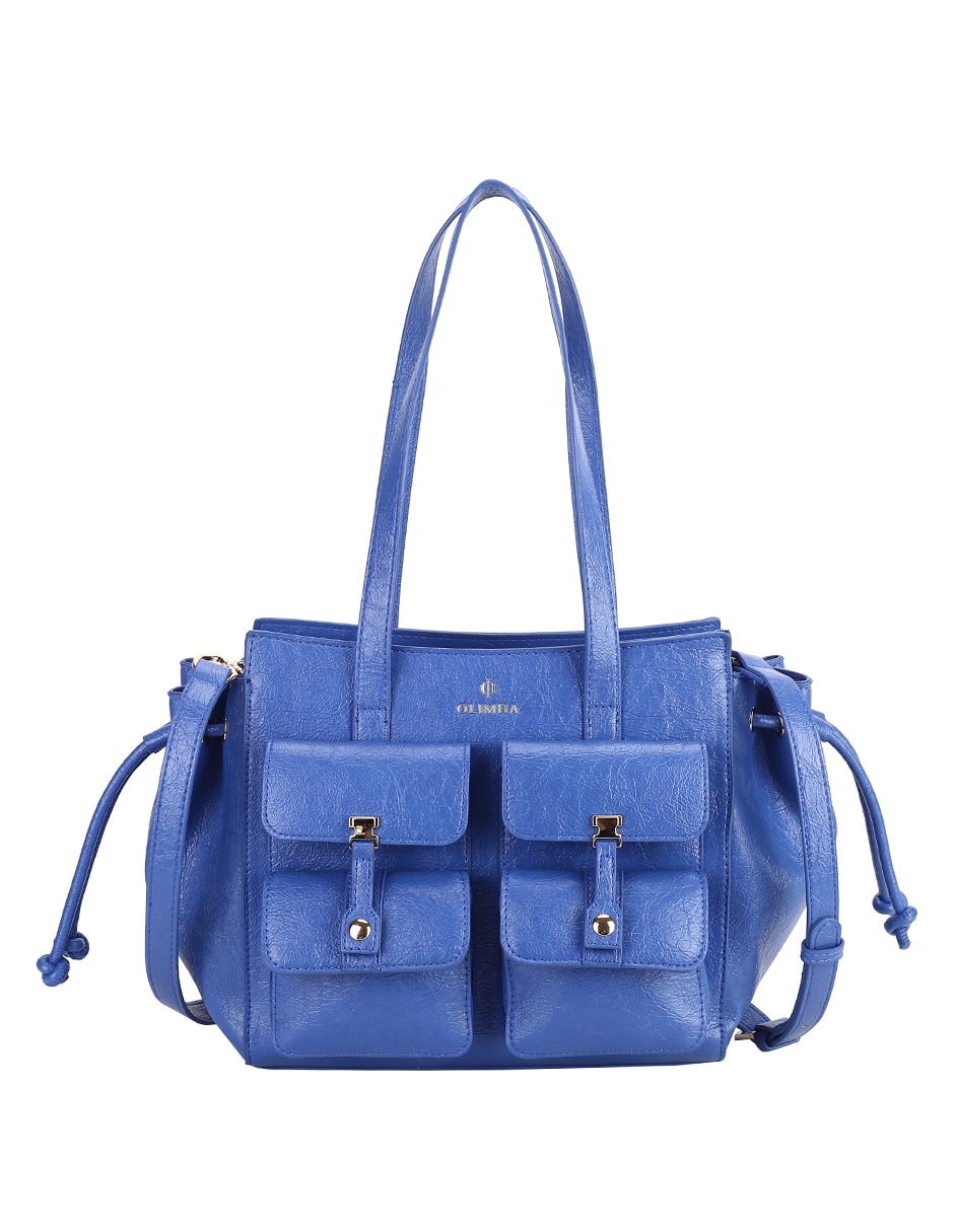 Bolsa tote olimba mujer Bolsa tote olimba mujer