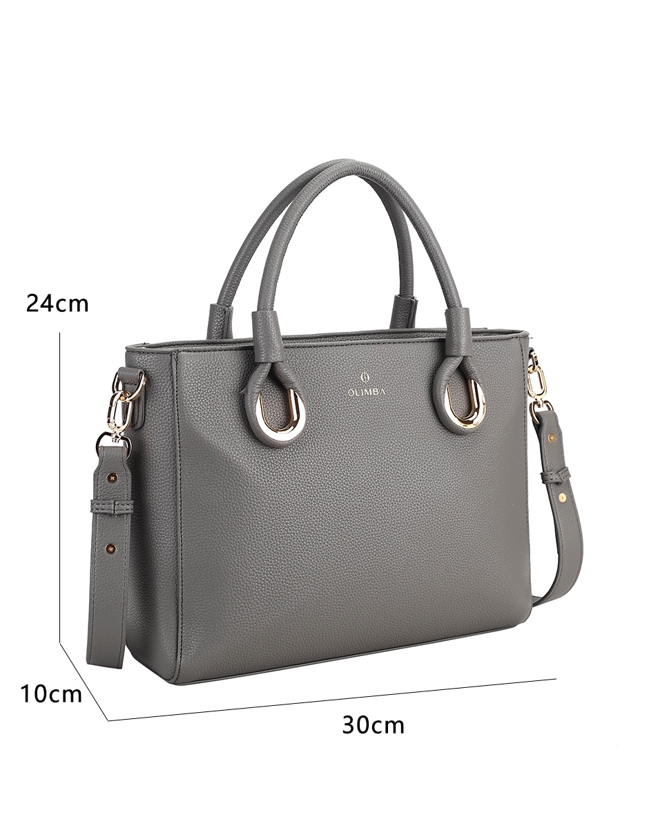 Bolsa tote Olimba mujer