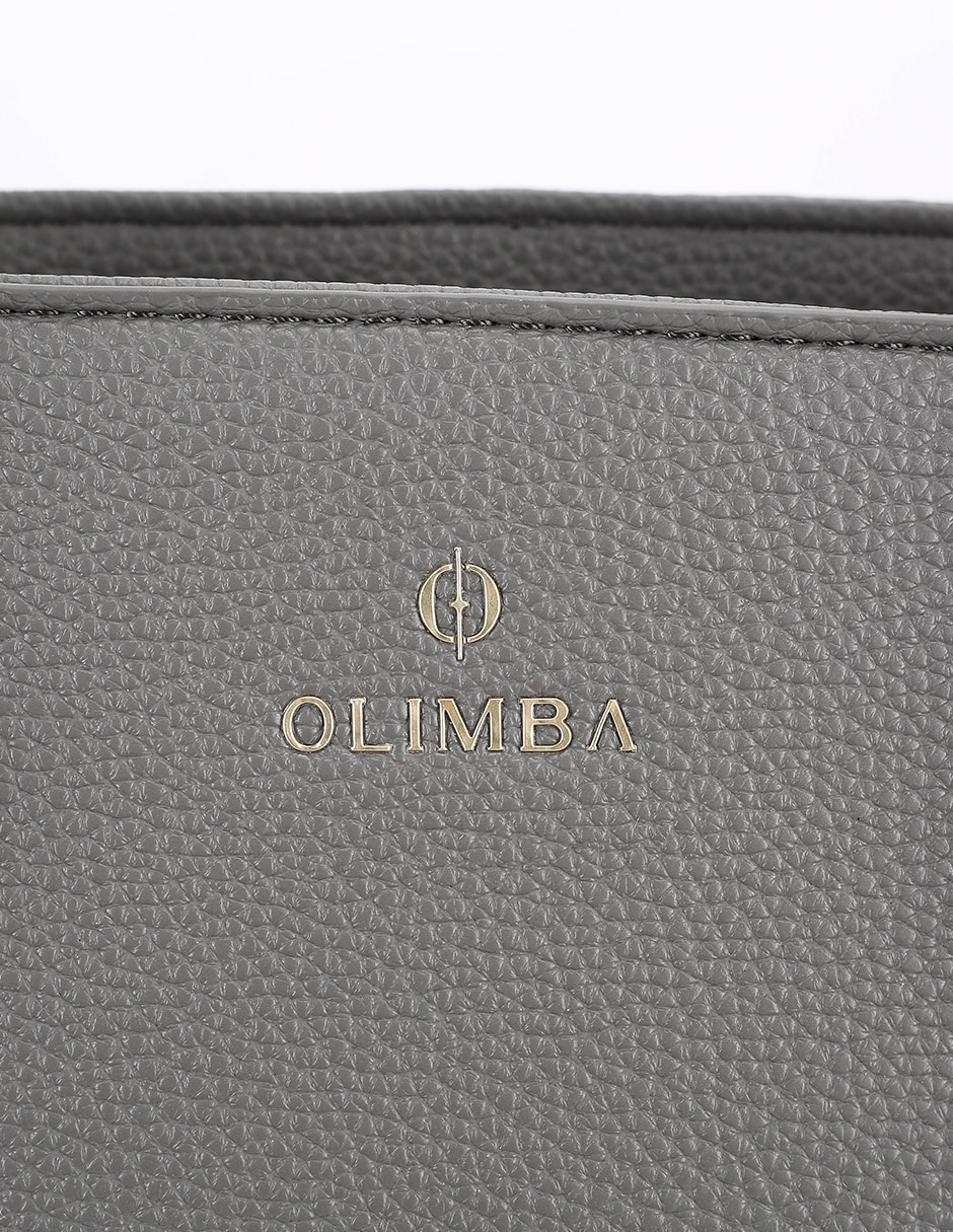 Bolsa tote Olimba mujer