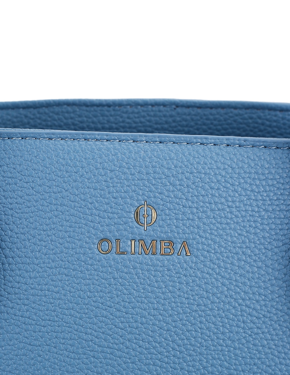 Bolsa tote olimba mujer 3