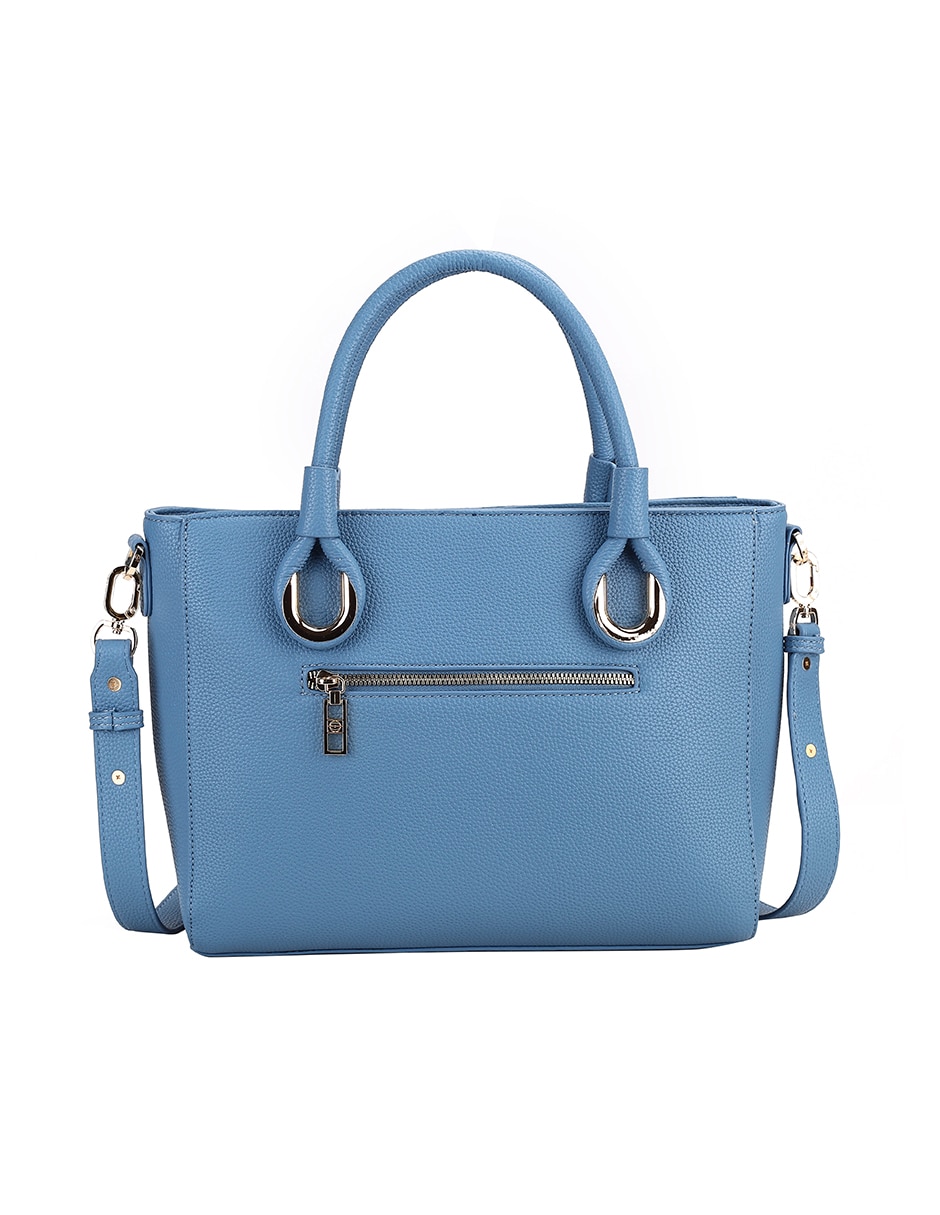 Bolsa tote olimba mujer 4