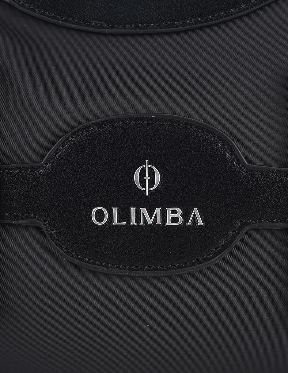 Bolsa satchel olimba mujer 3