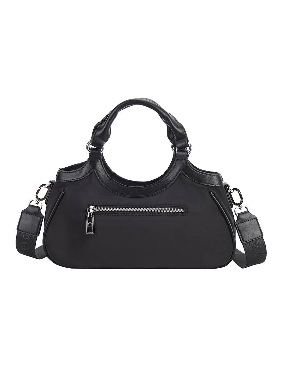 Bolsa satchel olimba mujer 4