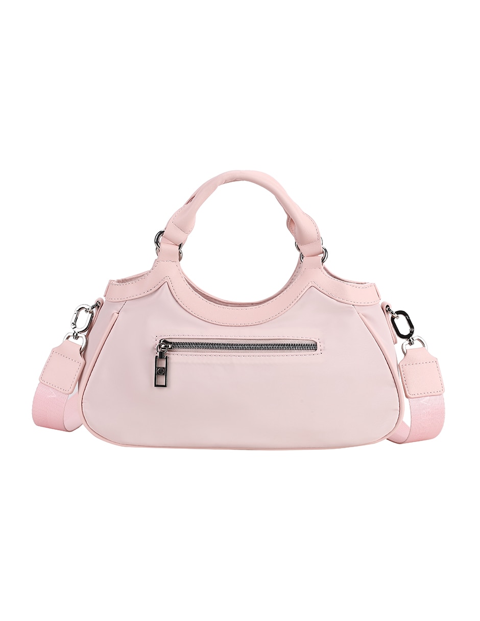Bolsa satchel mujer 3