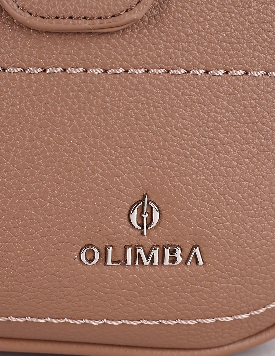 Bolsa satchel mujer 2