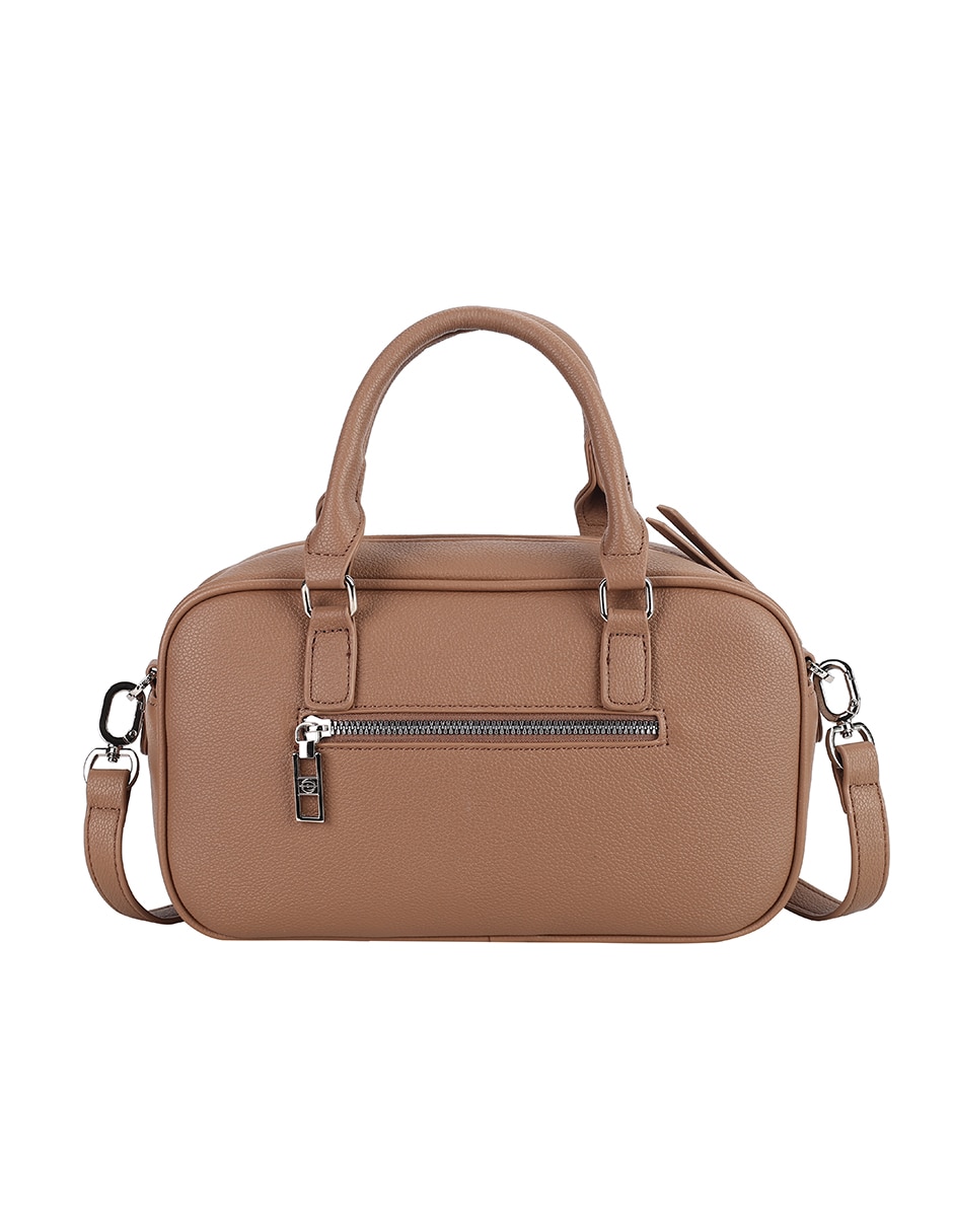 Bolsa satchel mujer 3