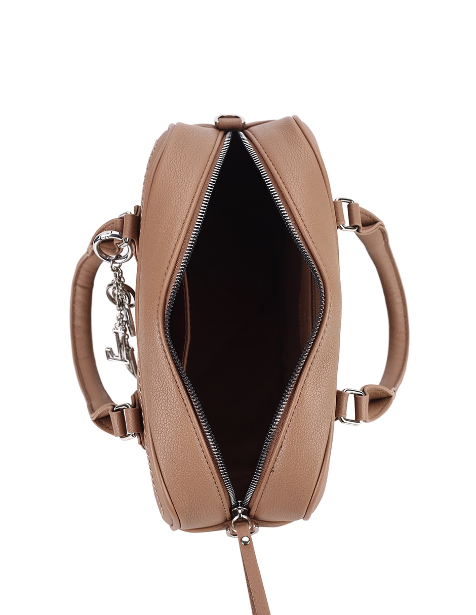 Bolsa satchel mujer 4