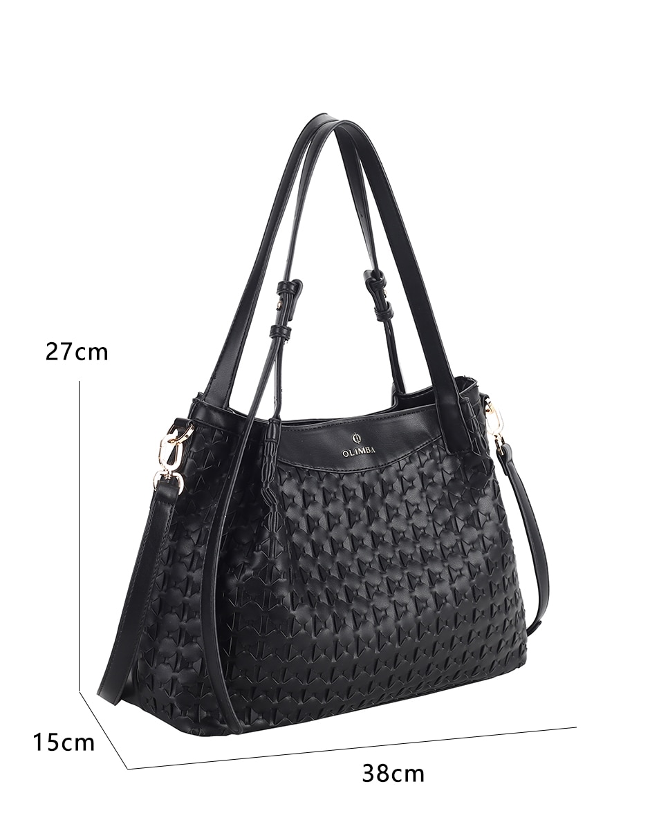 Bolsa tote para mujer 5