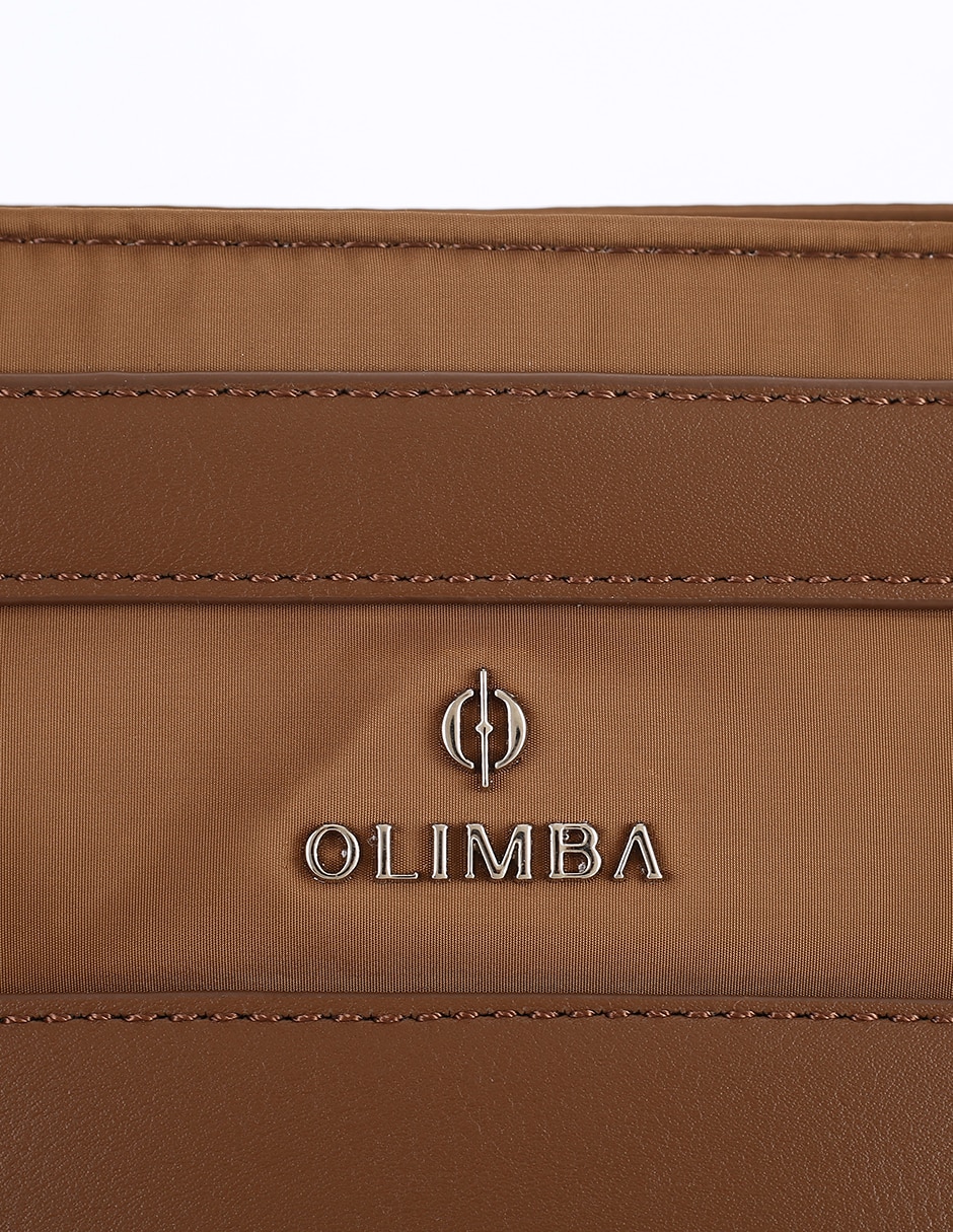 Bolsa tote olimba mujer 3