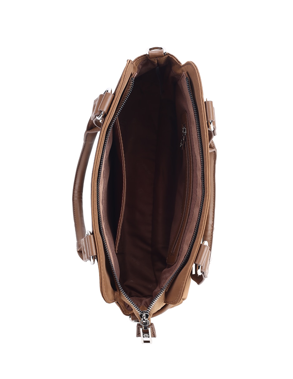 Bolsa tote olimba mujer 5