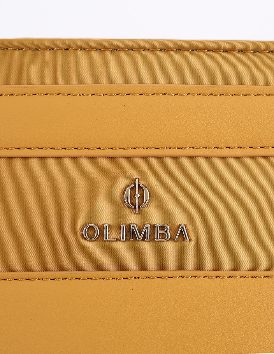Bolsa tote Olimba mujer