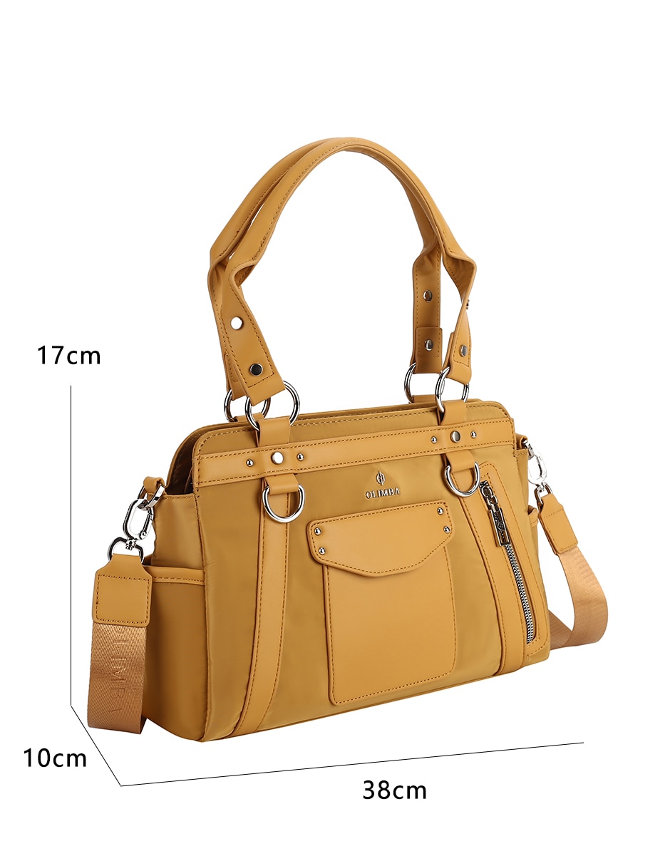 Bolsa tote Olimba mujer