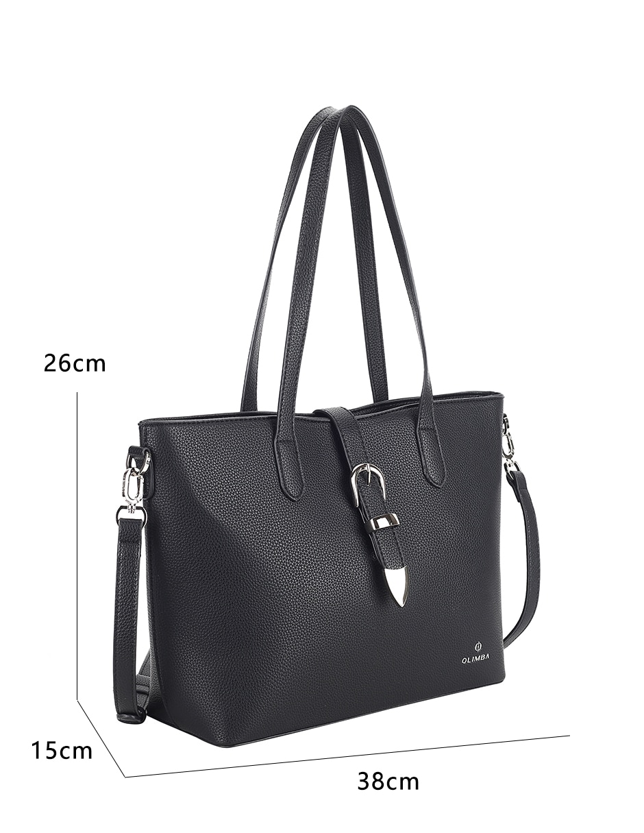 Bolsa tote Olimba mujer