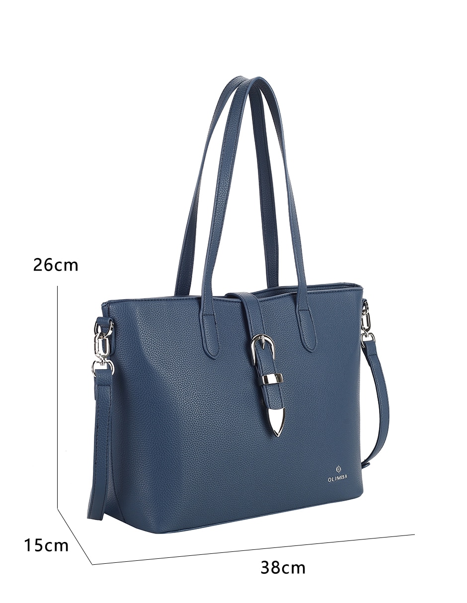 Bolsa tote mujer 5