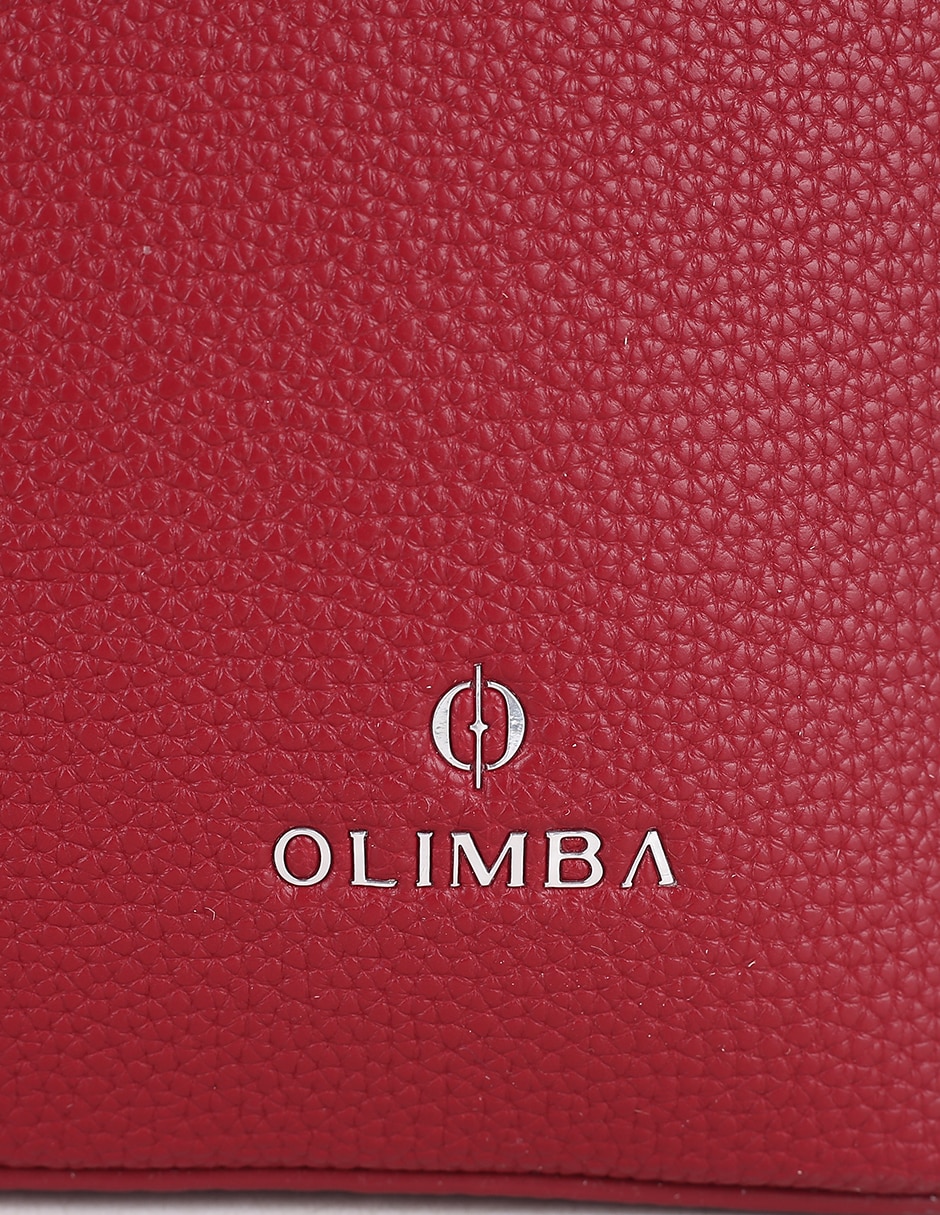 Bolsa tote olimba mujer 2