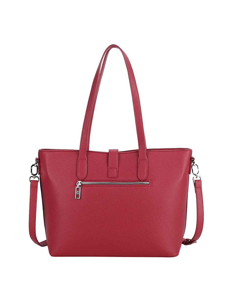 Bolsa tote olimba mujer 3