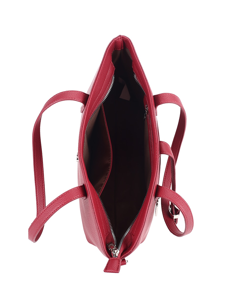 Bolsa tote olimba mujer 4