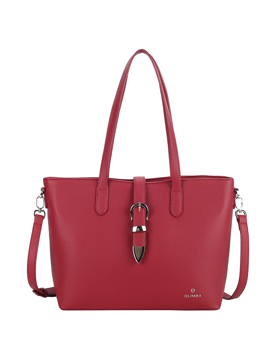 Bolsa tote olimba mujer 1