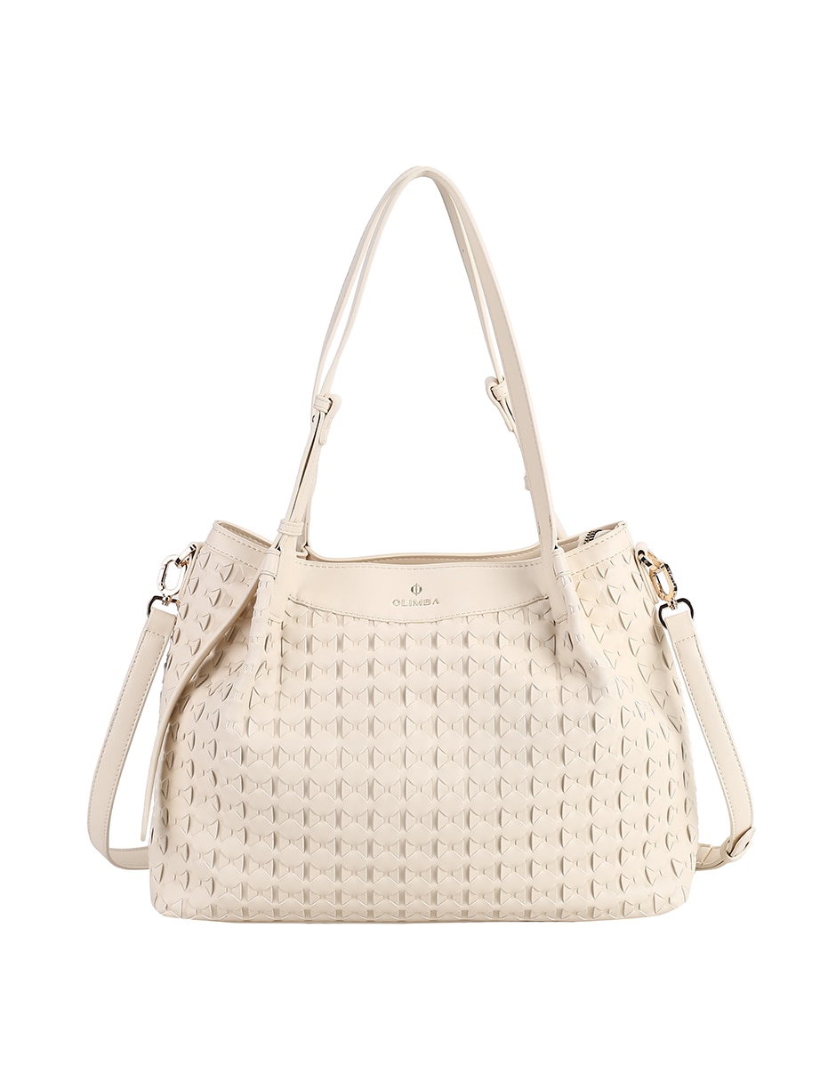 Bolsa tote Olimba para mujer
