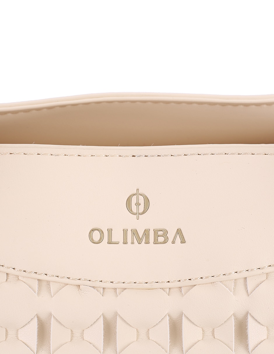 Bolsa tote Olimba para mujer
