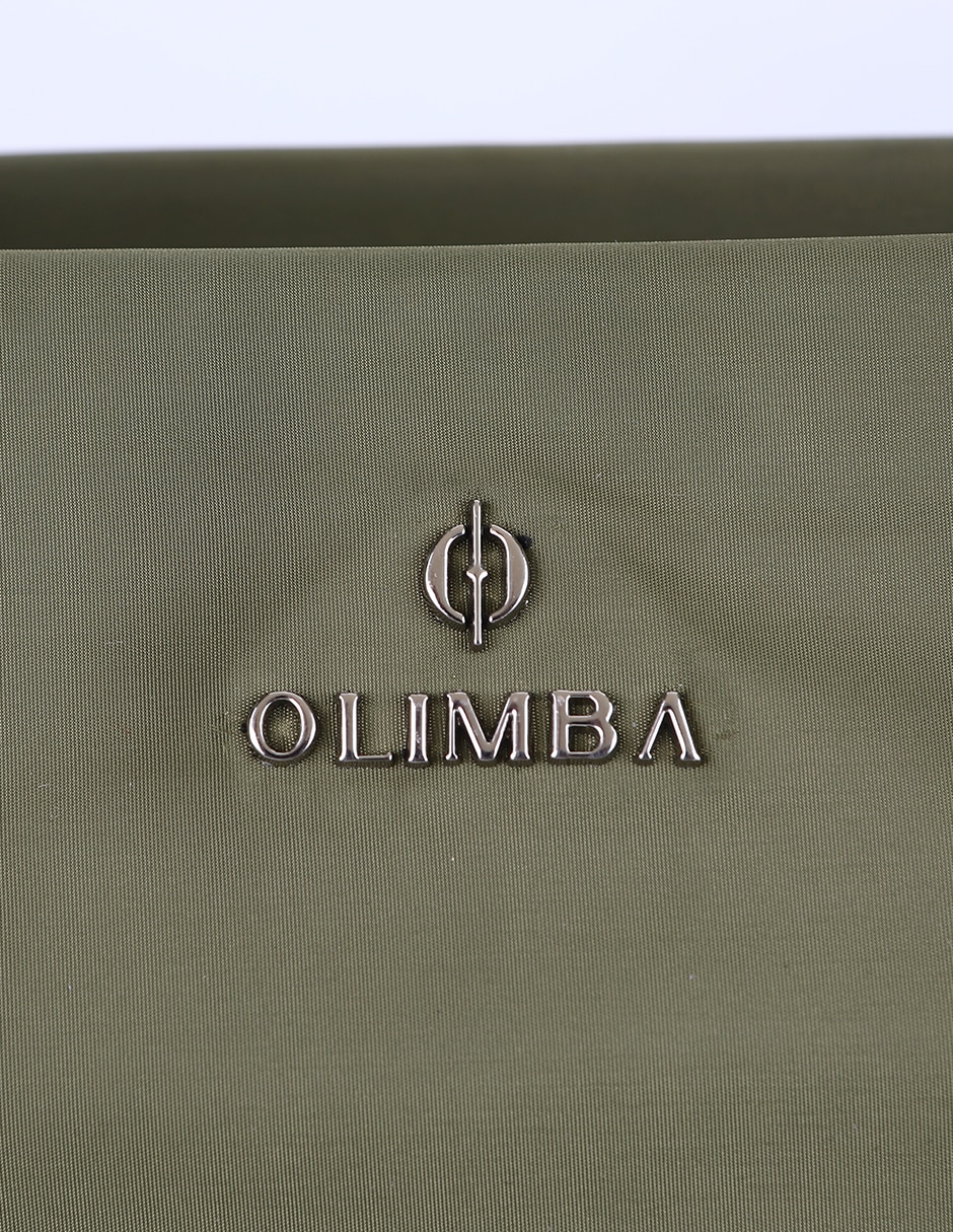Bolsa tote olimba mujer 2